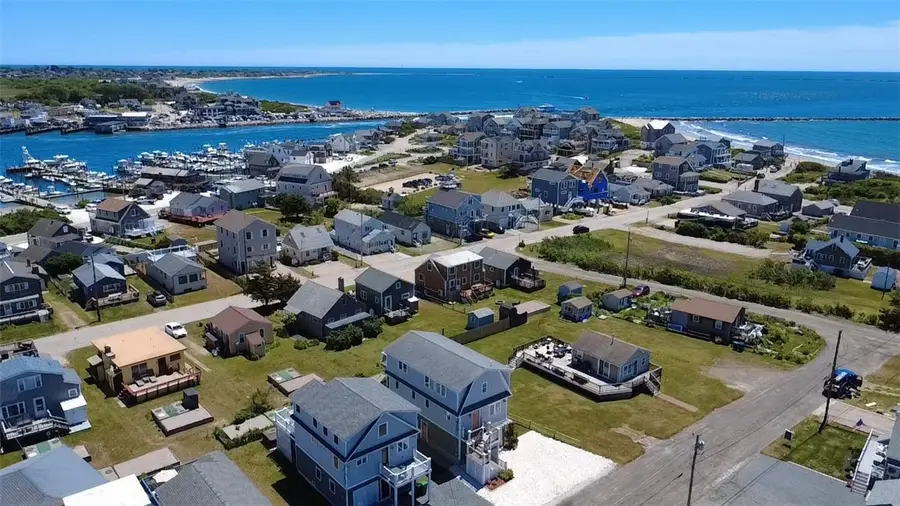 9 Arbeth Road, Narragansett, RI 02879 - #3