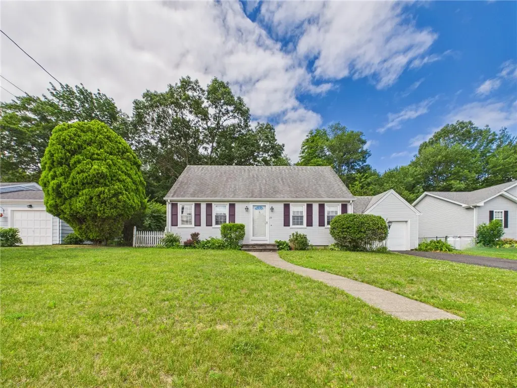 24 Sweet Fern Drive, Cranston, RI 02921 - #1