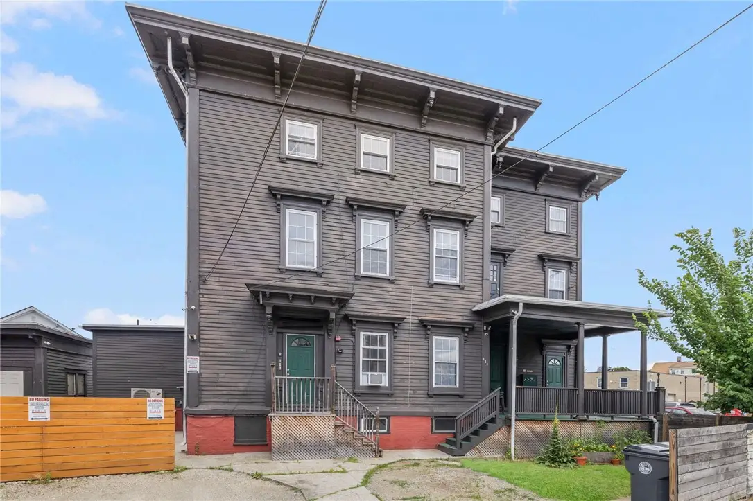 123 Elmwood Avenue, Providence, RI 02907 - #1