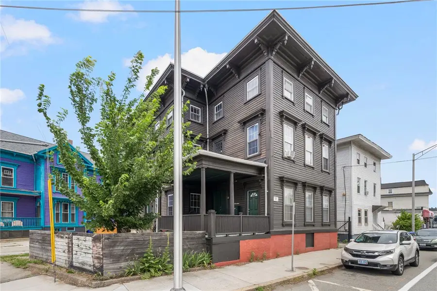 123 Elmwood Avenue, Providence, RI 02907 - #3