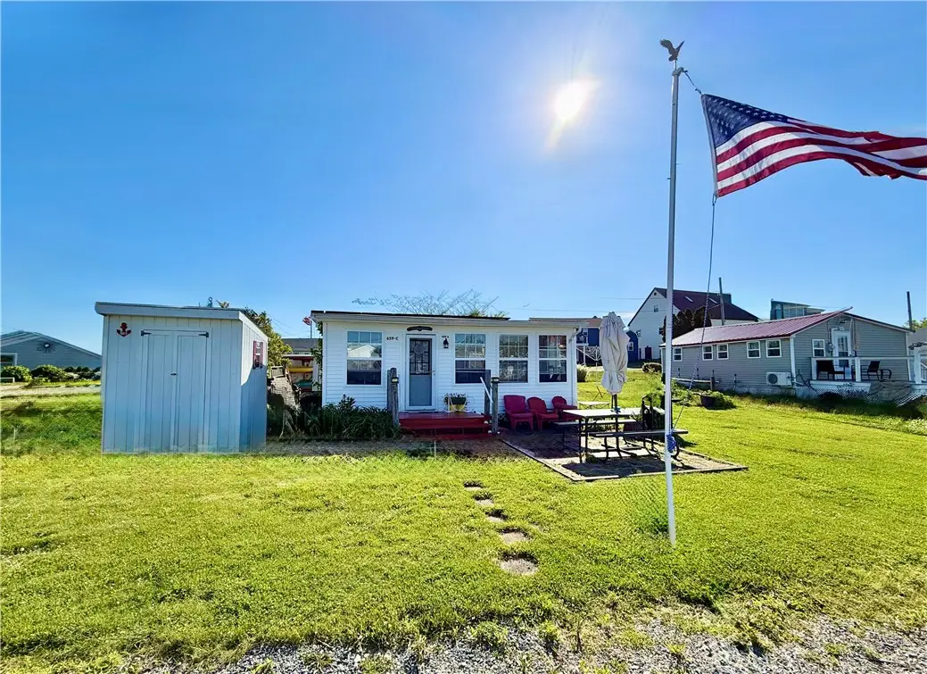 659 Succotash Road, South Kingstown, RI 02879 - #1