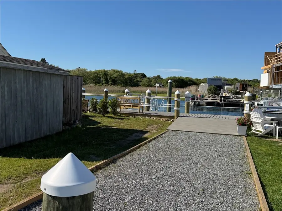 659 Succotash Road, South Kingstown, RI 02879 - #3