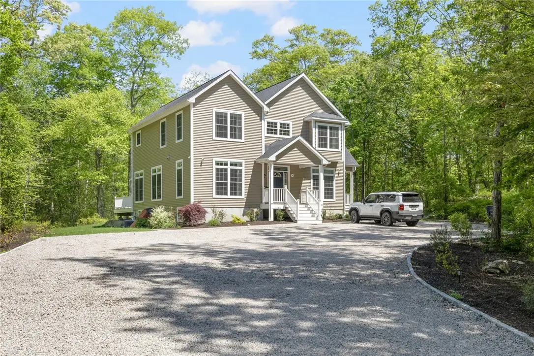 161 Stony Lane, North Kingstown, RI 02852 - #1