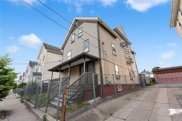113 Summer Street, Central Falls, RI 02863