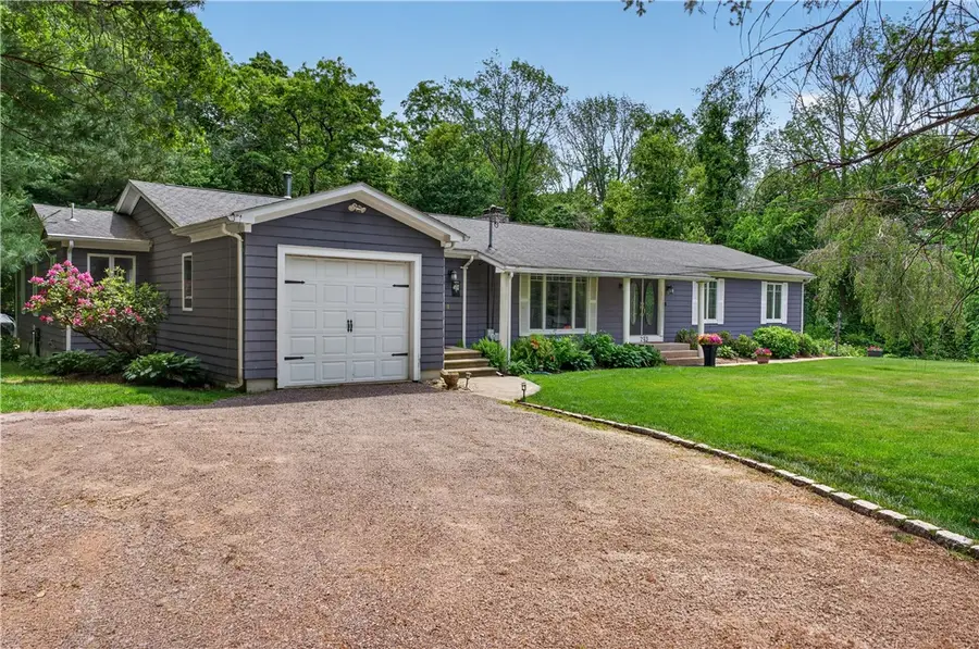 293 Byron Randall Road, Scituate, RI 02857 - #2