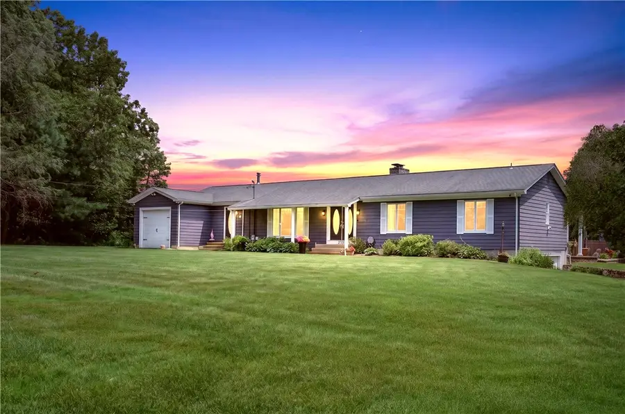293 Byron Randall Road, Scituate, RI 02857 - #3