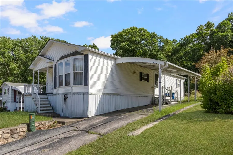 15 Cantaberry Lane, Coventry, RI 02816 - #2