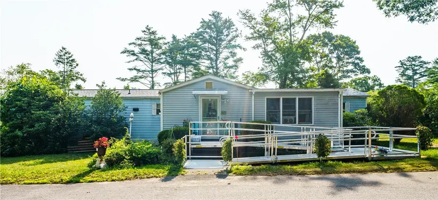465 Gardiner Road, Richmond, RI 02892 - #2