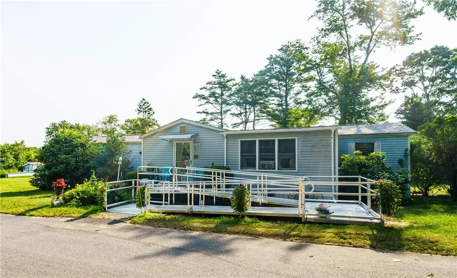 465 Gardiner Road, Richmond, RI 02892 - #3