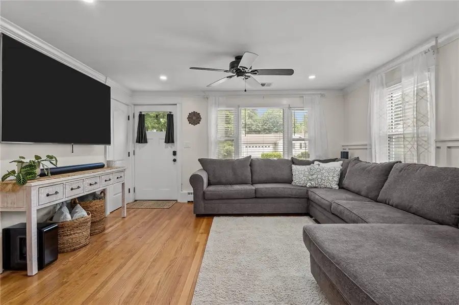 33 Fairhaven Drive, Cumberland, RI 02864 - #2