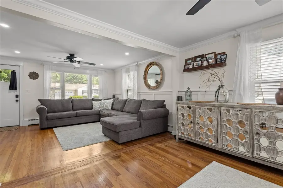33 Fairhaven Drive, Cumberland, RI 02864 - #3