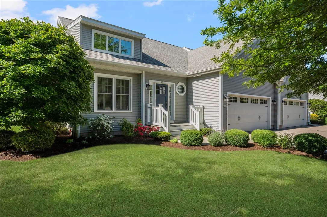 85 Brandywyne Court, South Kingstown, RI 02879 - #1