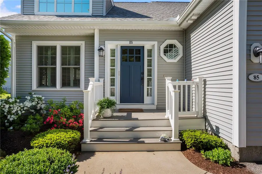 85 Brandywyne Court, South Kingstown, RI 02879 - #2