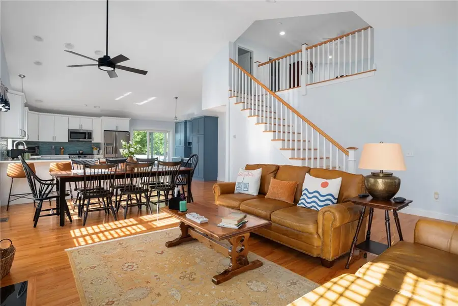 85 Brandywyne Court, South Kingstown, RI 02879 - #3