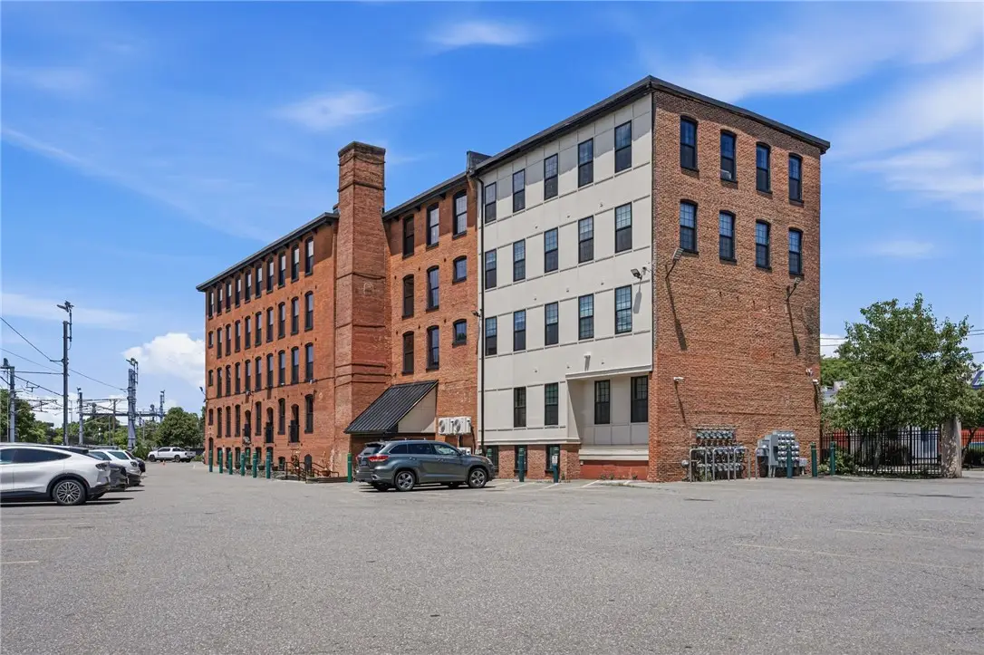 50 Ashburton Street #1, Providence, RI 02904 - #1