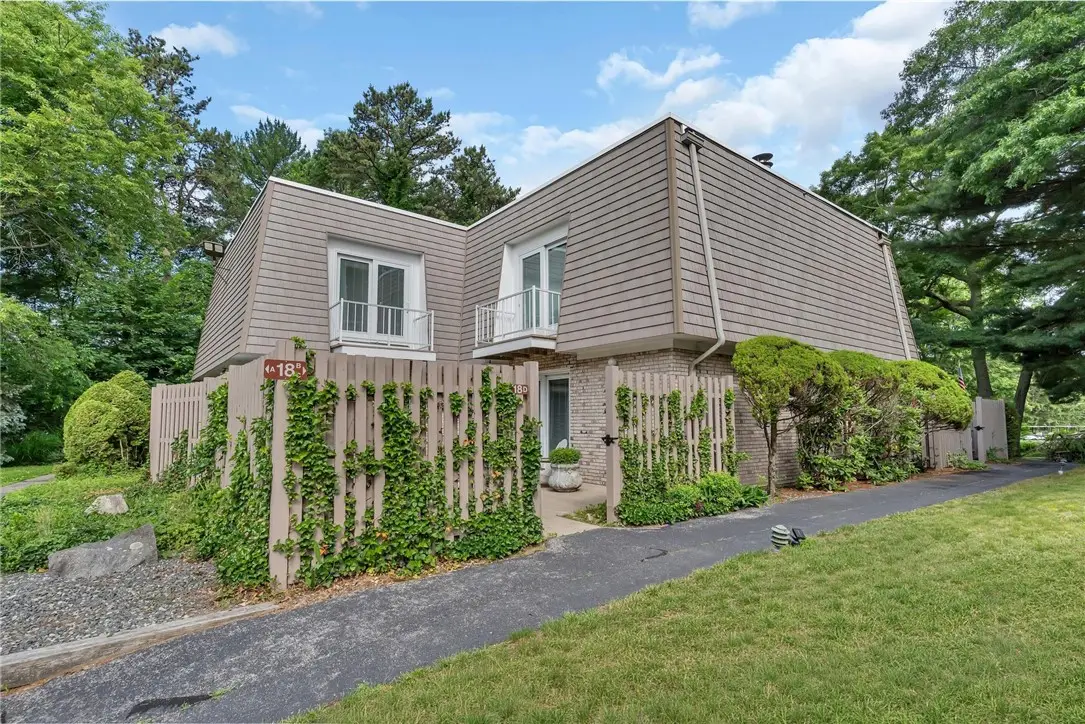 18 Caddy Rock Road #D, North Kingstown, RI 02852 - #1
