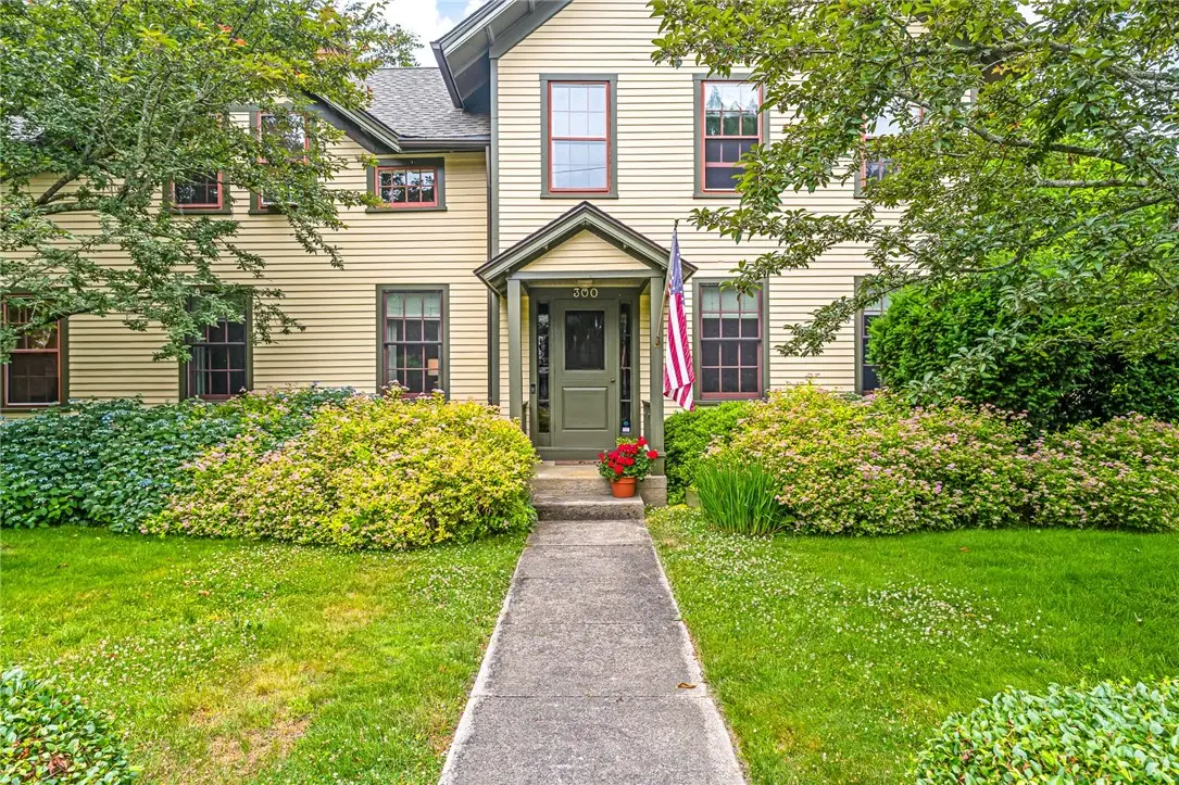300 Kenyon Avenue, South Kingstown, RI 02879 - #1
