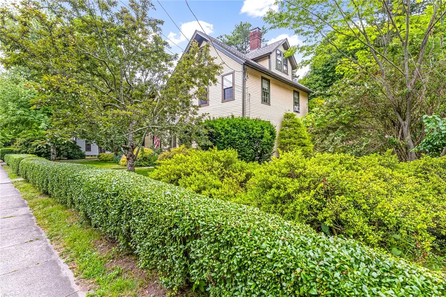 300 Kenyon Avenue, South Kingstown, RI 02879 - #3