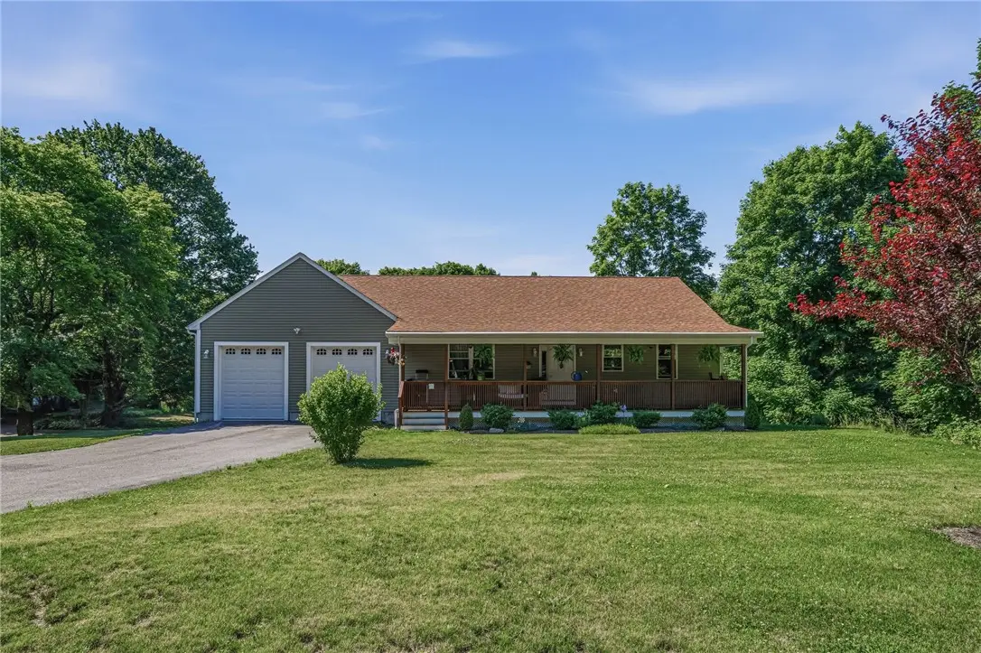 585 East Avenue, Burrillville, RI 02830 - #1
