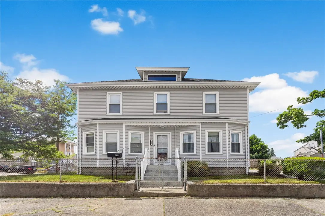 128 Atwood Avenue, Pawtucket, RI 02860 - #1