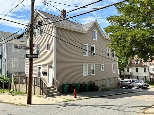 510 Bernon Street, Woonsocket, RI 02895