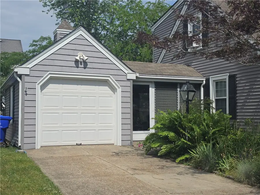 7 Wilton Avenue, Pawtucket, RI 02861 - #2