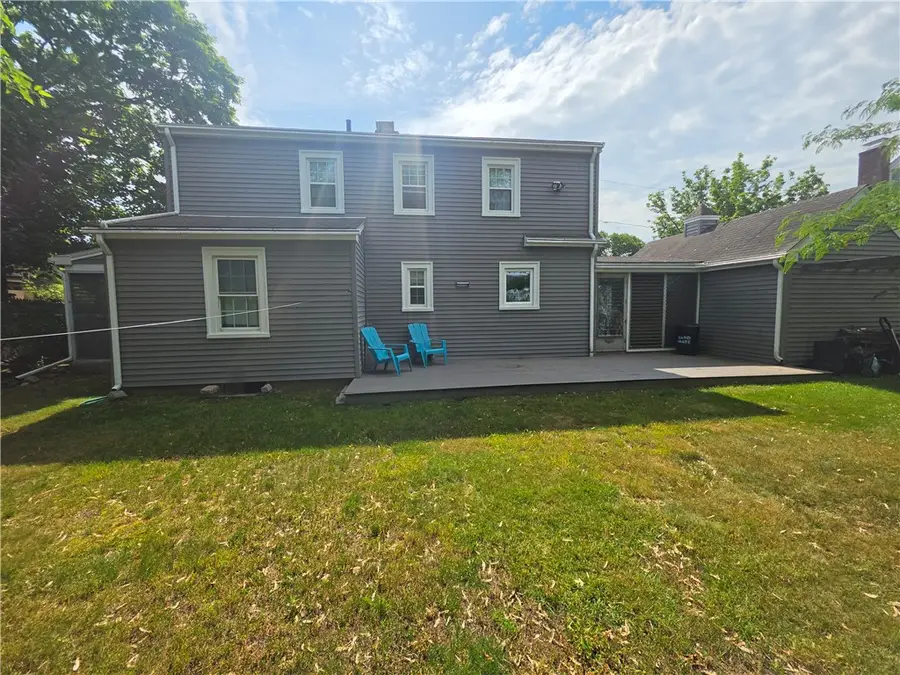 7 Wilton Avenue, Pawtucket, RI 02861 - #3