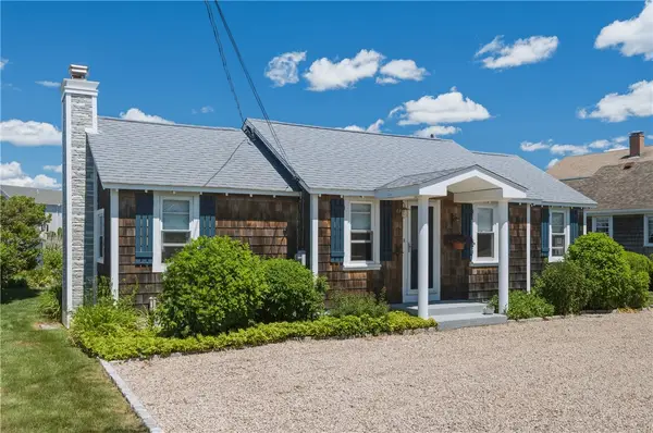 86 Conch Road, Narragansett, RI 02882