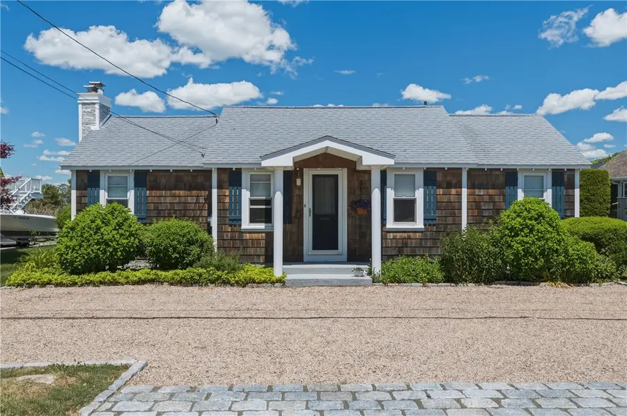 86 Conch Road, Narragansett, RI 02882 - #2