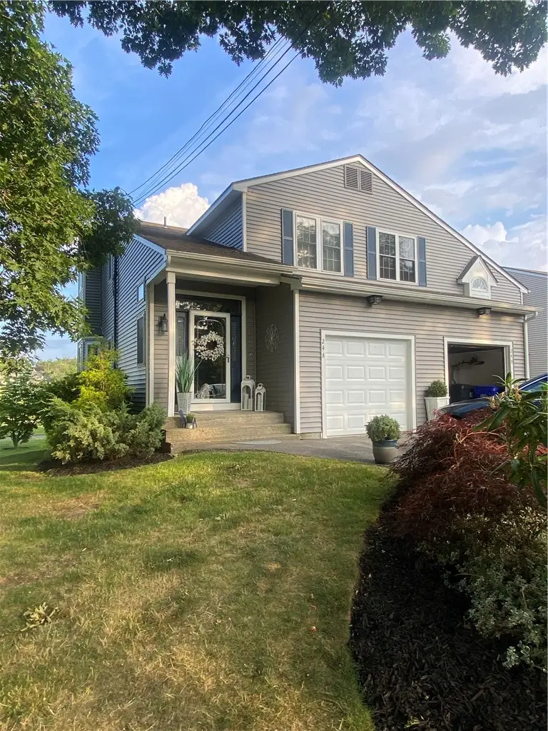 24 Pond Court #24A, North Providence, RI 02904 - #1