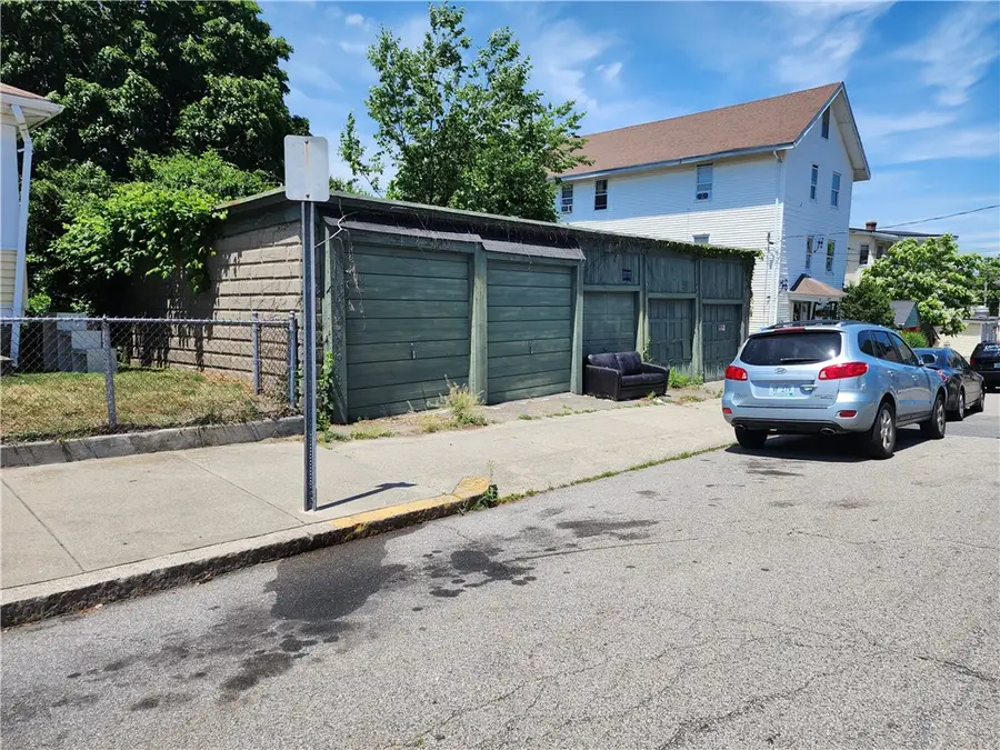 82 Larch Street, Pawtucket, RI 02860 - #2