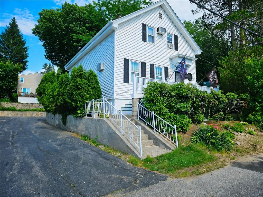 55 Lexington Avenue, North Providence, RI 02904 - #1