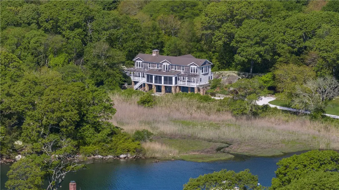 137 Cove Point East Road, Charlestown, RI 02813 - #1