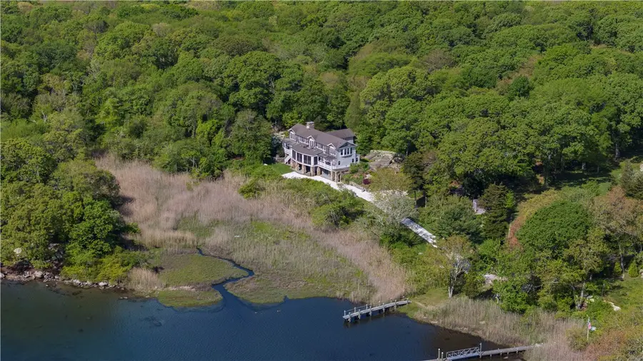 137 Cove Point East Road, Charlestown, RI 02813 - #2