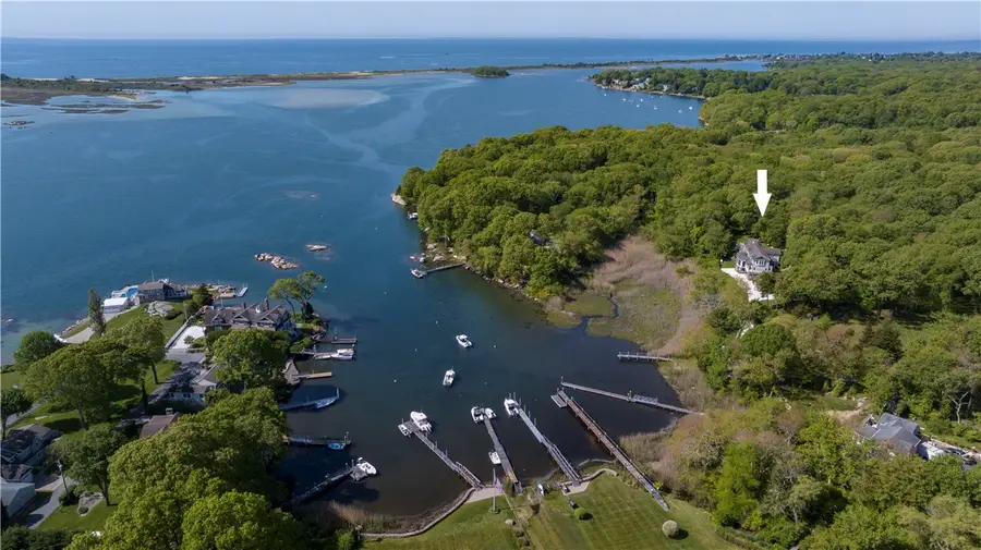 137 Cove Point East Road, Charlestown, RI 02813 - #3