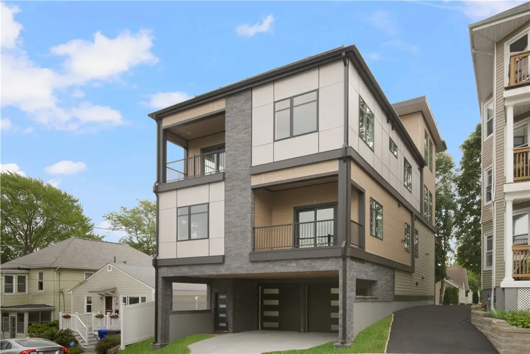 43 12th Street #B, Providence, RI 02906 - #1