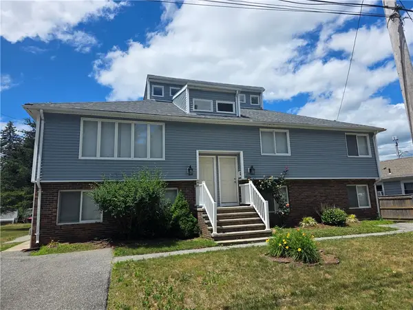 39 Allendale Avenue, North Providence, RI 02911