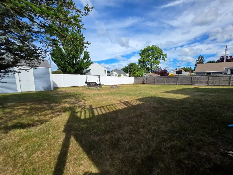 39 Allendale Avenue, North Providence, RI 02911 - #2