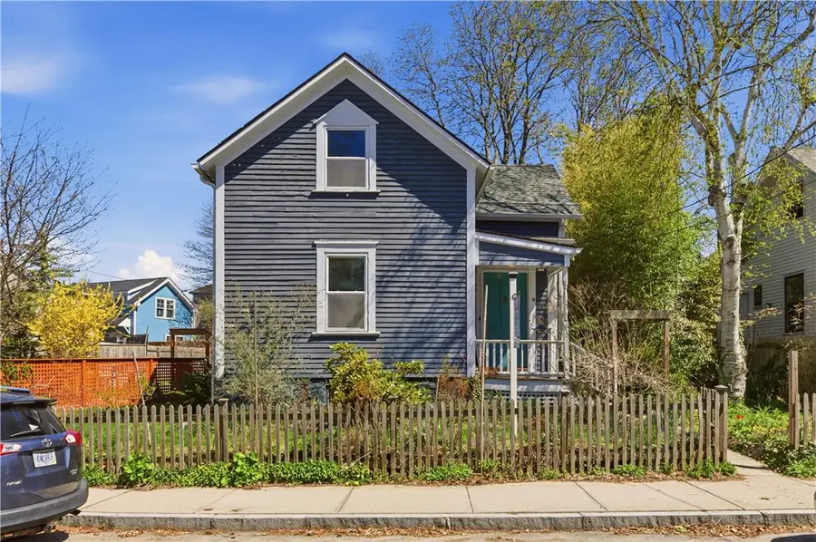 21 Clinton Avenue, Newport, RI 02840 - #2