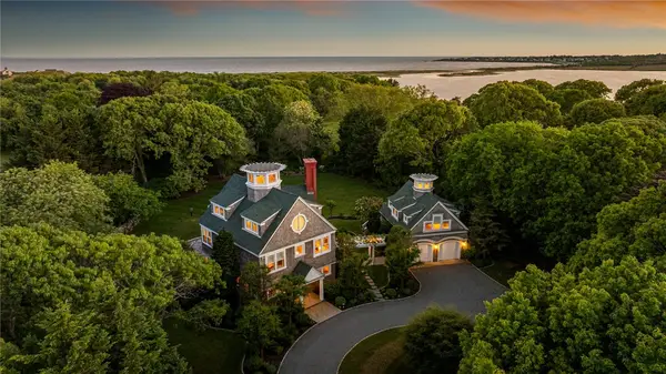 5 Ellsworth Drive, Westport, MA 02790