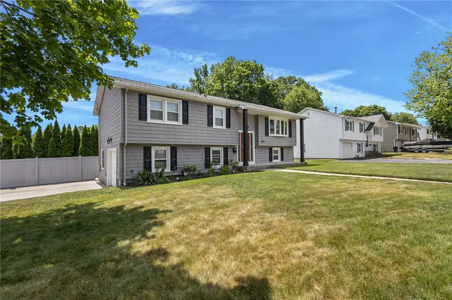 38 Bateman Avenue, Cranston, RI 02920 - #2