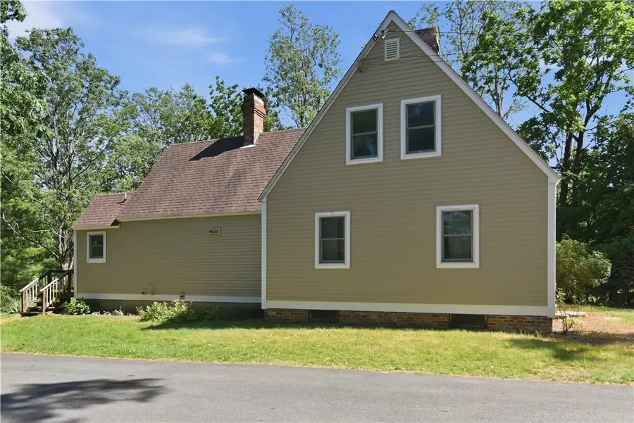 152 Hallville Road, Exeter, RI 02822 - #2