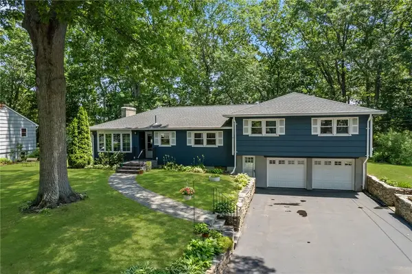103 Birchwood Drive, North Kingstown, RI 02852