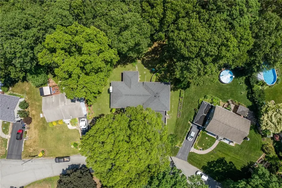 103 Birchwood Drive, North Kingstown, RI 02852 - #3