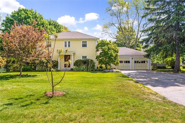 56 Middle Highway, Barrington, RI 02806