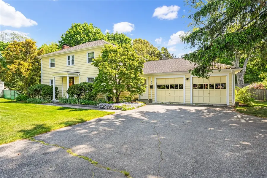 56 Middle Highway, Barrington, RI 02806 - #2
