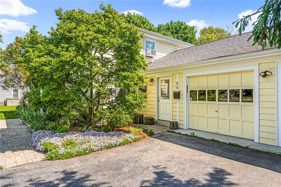 56 Middle Highway, Barrington, RI 02806 - #3