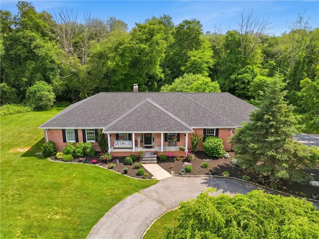 162 Absalona Hill Road, Glocester, RI 02814 - #1