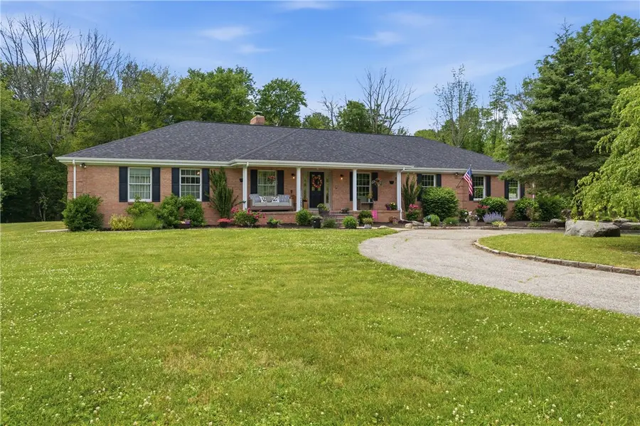 162 Absalona Hill Road, Glocester, RI 02814 - #2