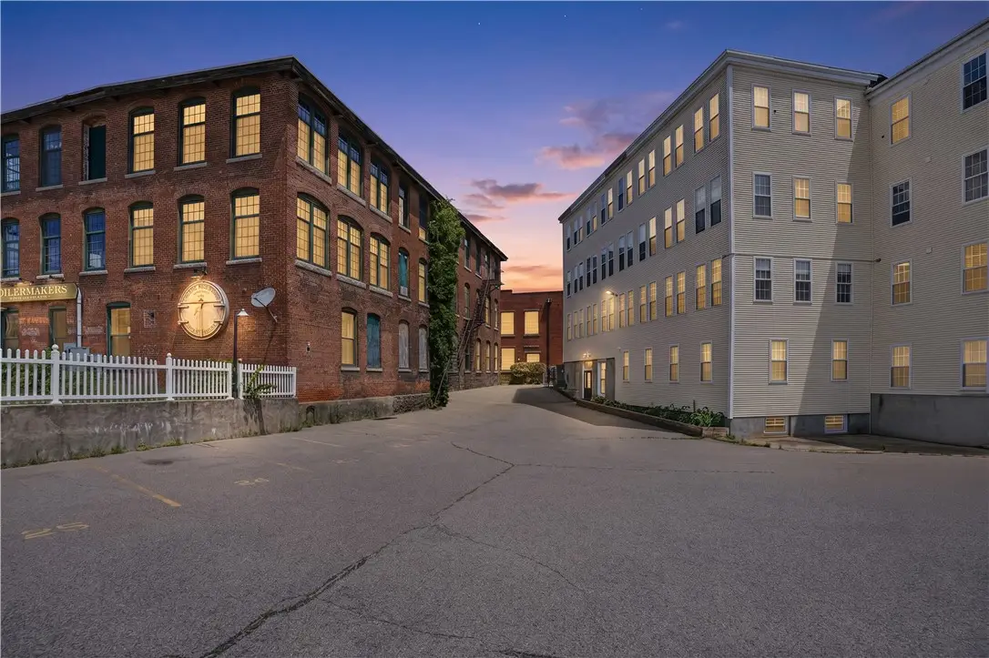 148 Bernon Street #7, Woonsocket, RI 02895 - #1